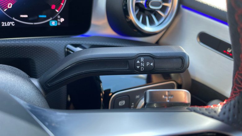 Mercedes-Benz A-Class A180 AMG Line Premium 5dr Auto Petrol Hatchback